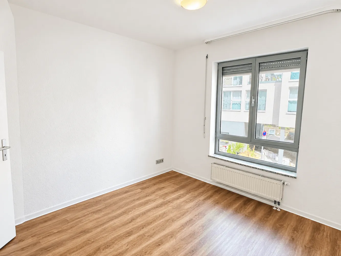 1 Zimmer Wohnung mit 44 m² in Saarbrücken – Bild 5