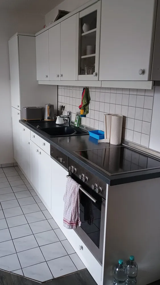 2 Zimmer Wohnung mit 63 m² in Paderborn – Bild 3
