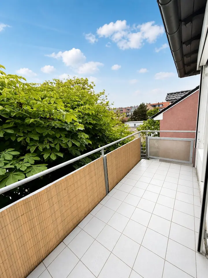 3 Zimmer Wohnung mit 91 m² in Darmstadt – Bild 4