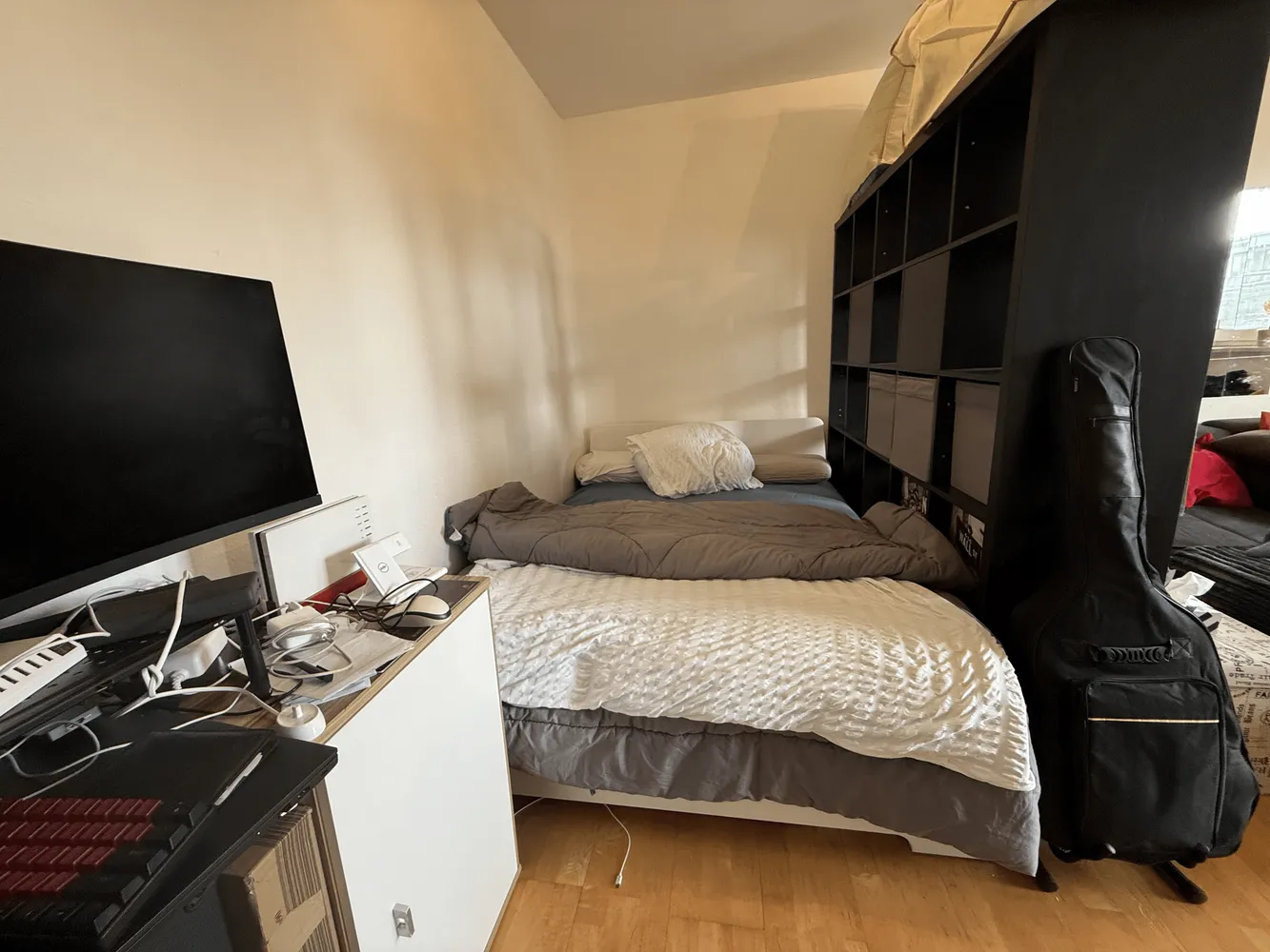 1 Zimmer Wohnung mit 32 m² in München – Bild 9