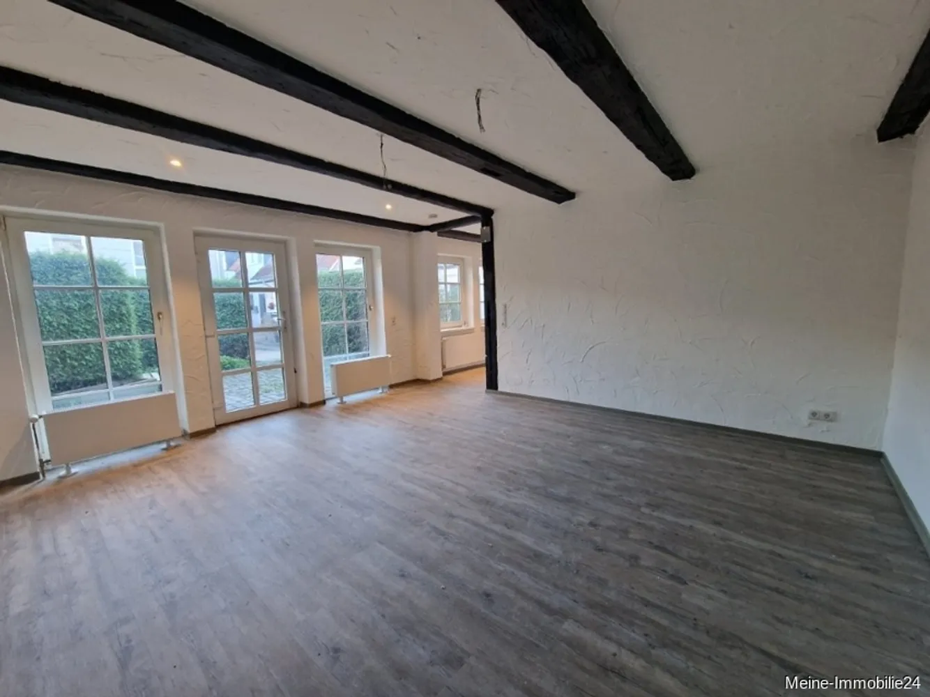 2 Zimmer Wohnung mit 75 m² in Braunschweig – Bild 4