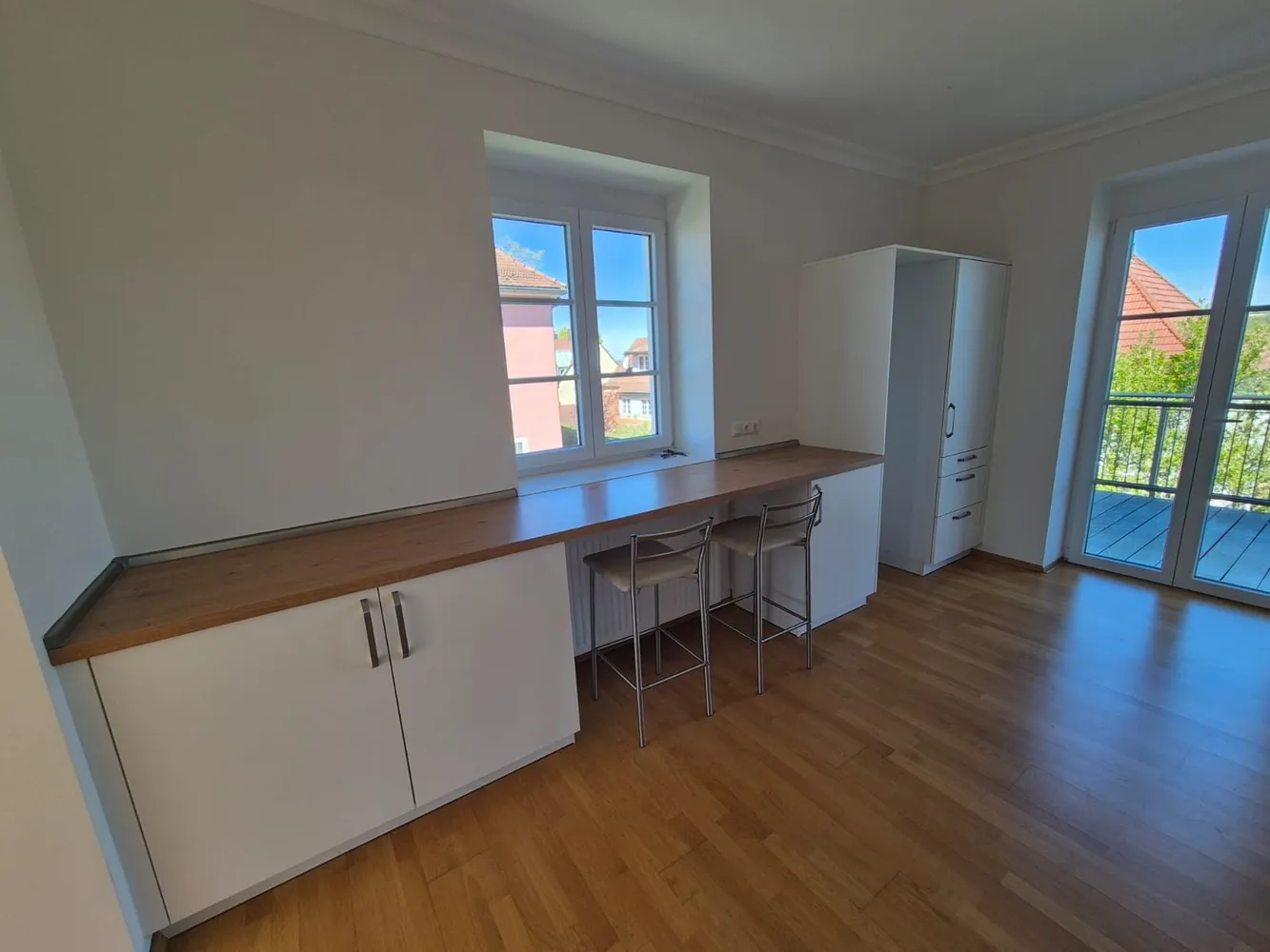 4 Zimmer Wohnung mit 101 m² in Passau – Bild 4