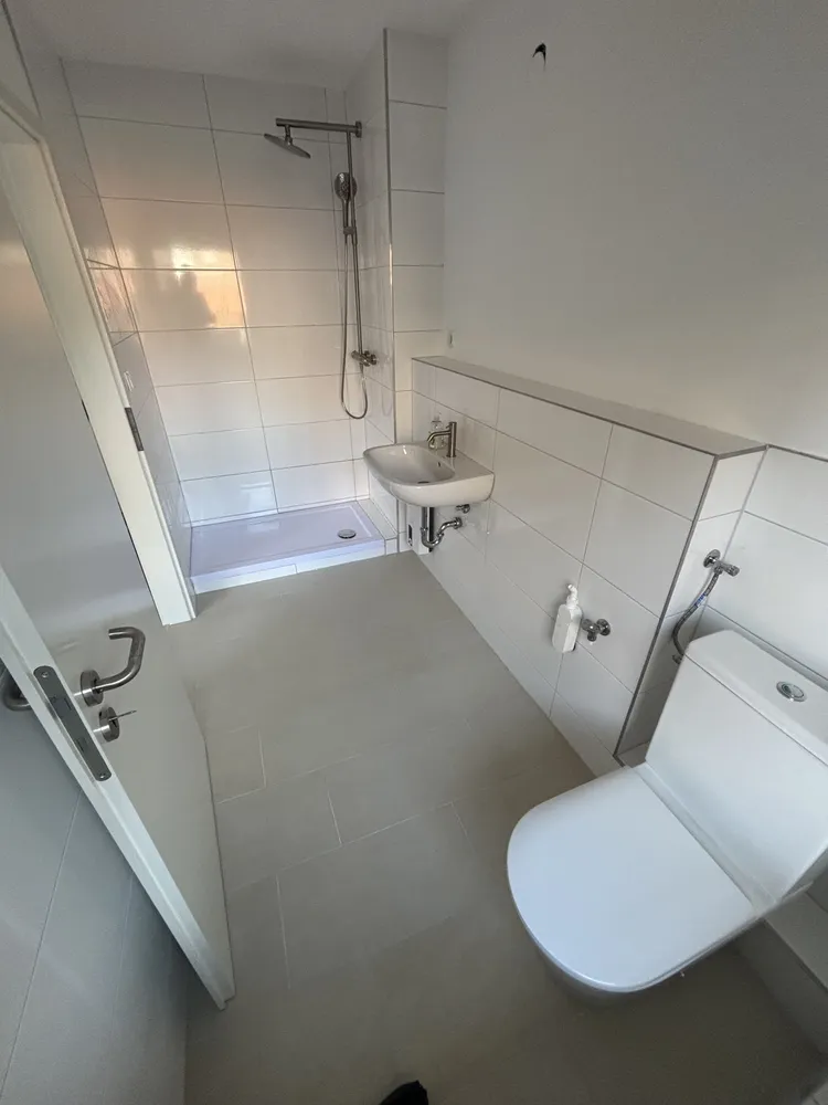 2 Zimmer Wohnung mit 53 m² in Mönchengladbach – Bild 2