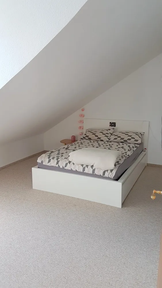 2 Zimmer Wohnung mit 85 m² in Hamburg – Bild 6