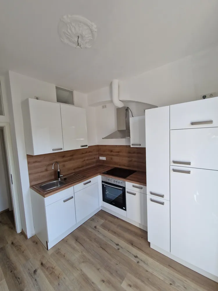 3 Zimmer Wohnung mit 57 m² in Fürth – Bild 2