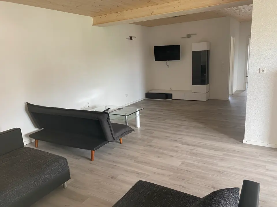 WG-Zimmer mit 100 m² in Bietigheim-Bissingen – Bild 6