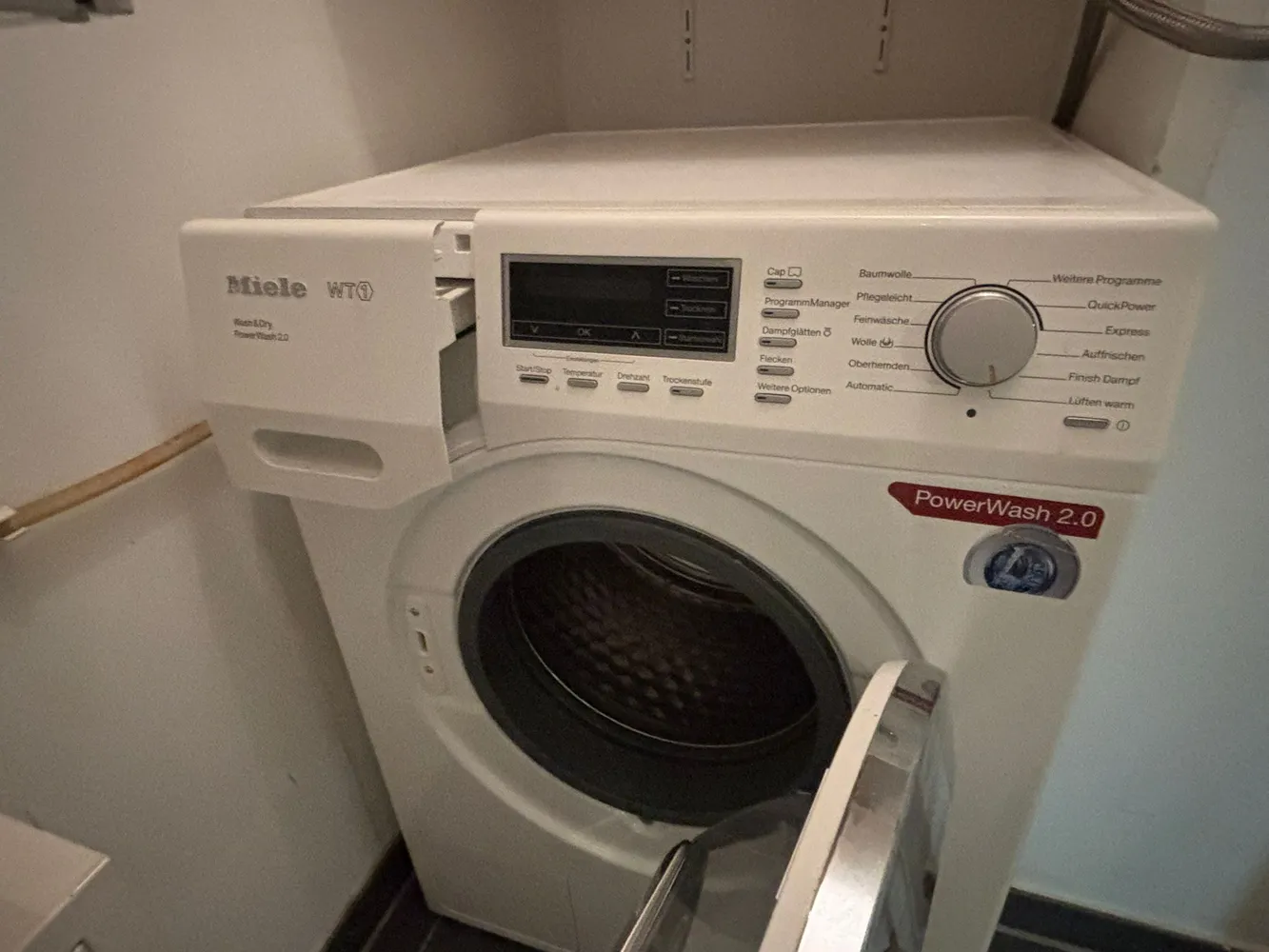 1 Zimmer Wohnung mit 25 m² in Köln – Bild 6