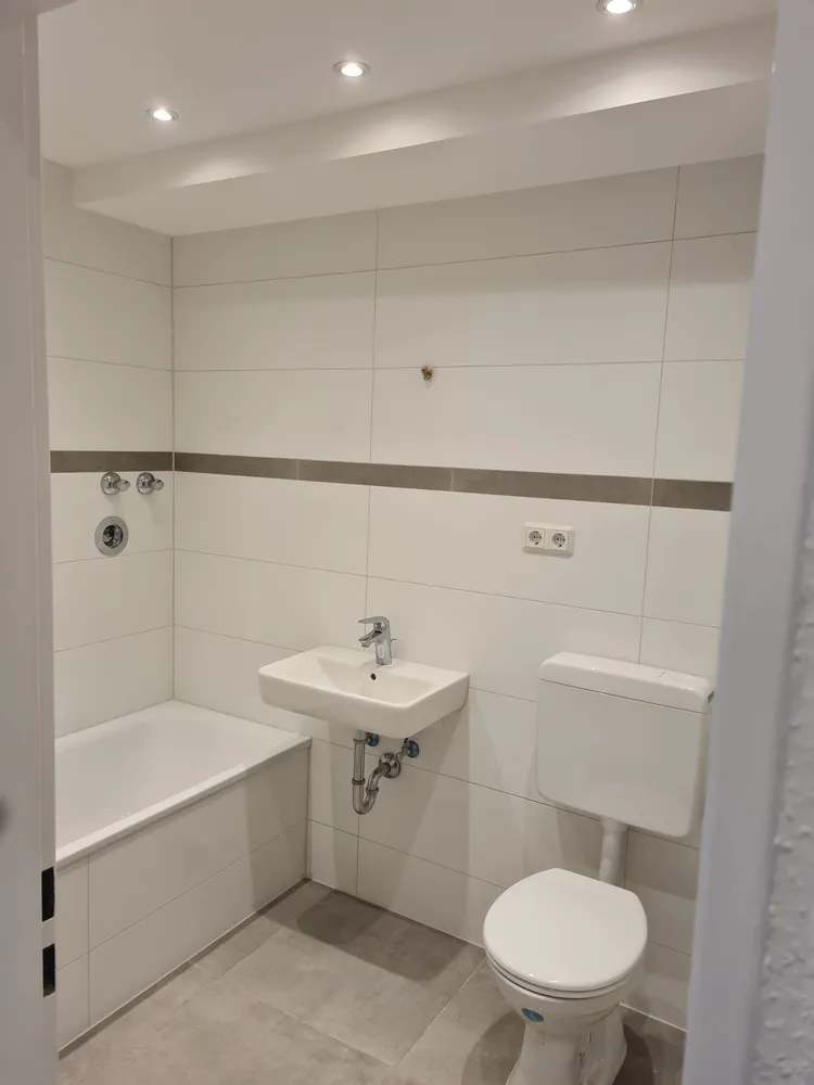 3 room apartment with 72 m² in Cologne – Photo 4