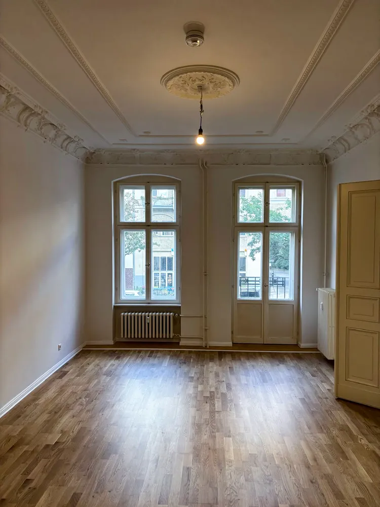 3 Zimmer Wohnung mit 112 m² in Berlin – Bild 9