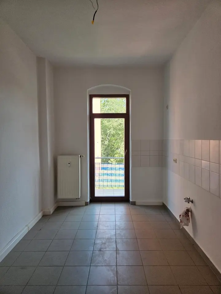 2 Zimmer Wohnung mit 61 m² in Meißen – Bild 3