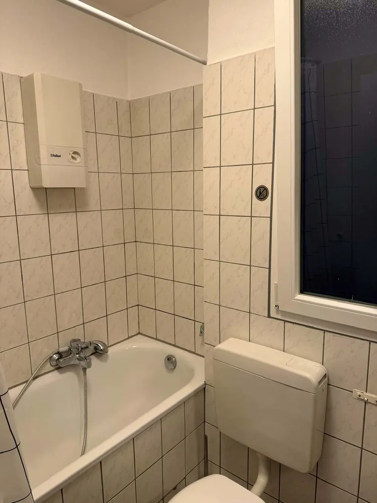 WG-Zimmer mit 25 m² in Düsseldorf – Bild 5
