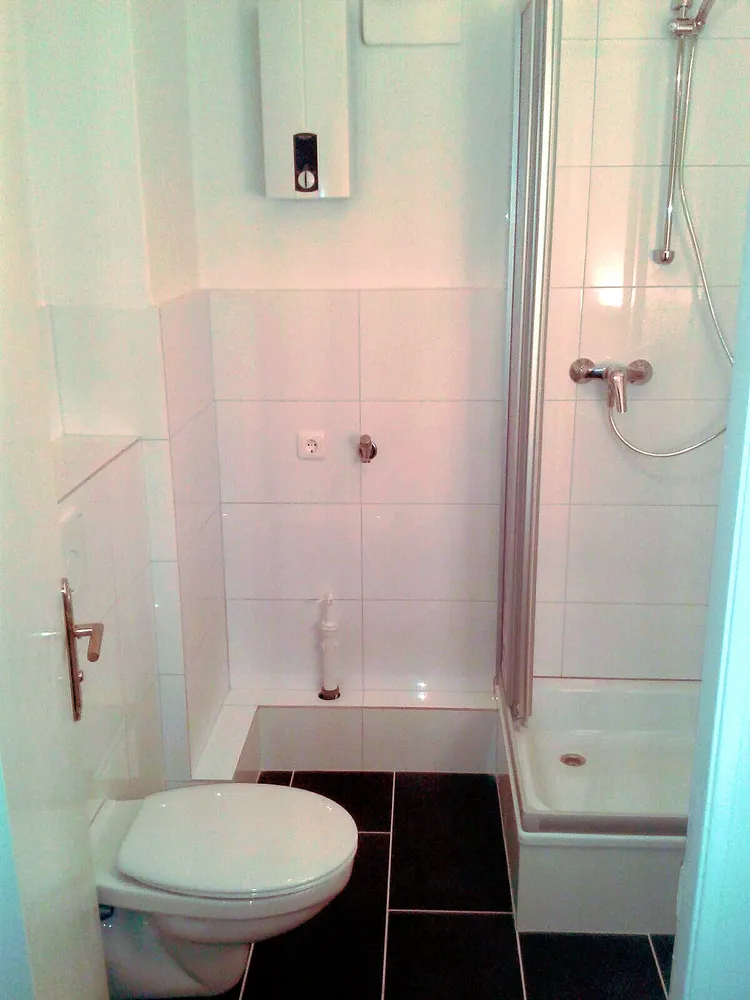 2 Zimmer Wohnung mit 50 m² in Lübeck – Bild 10