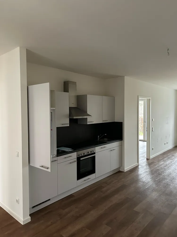 3 Zimmer Wohnung mit 84 m² in Lübeck – Bild 2