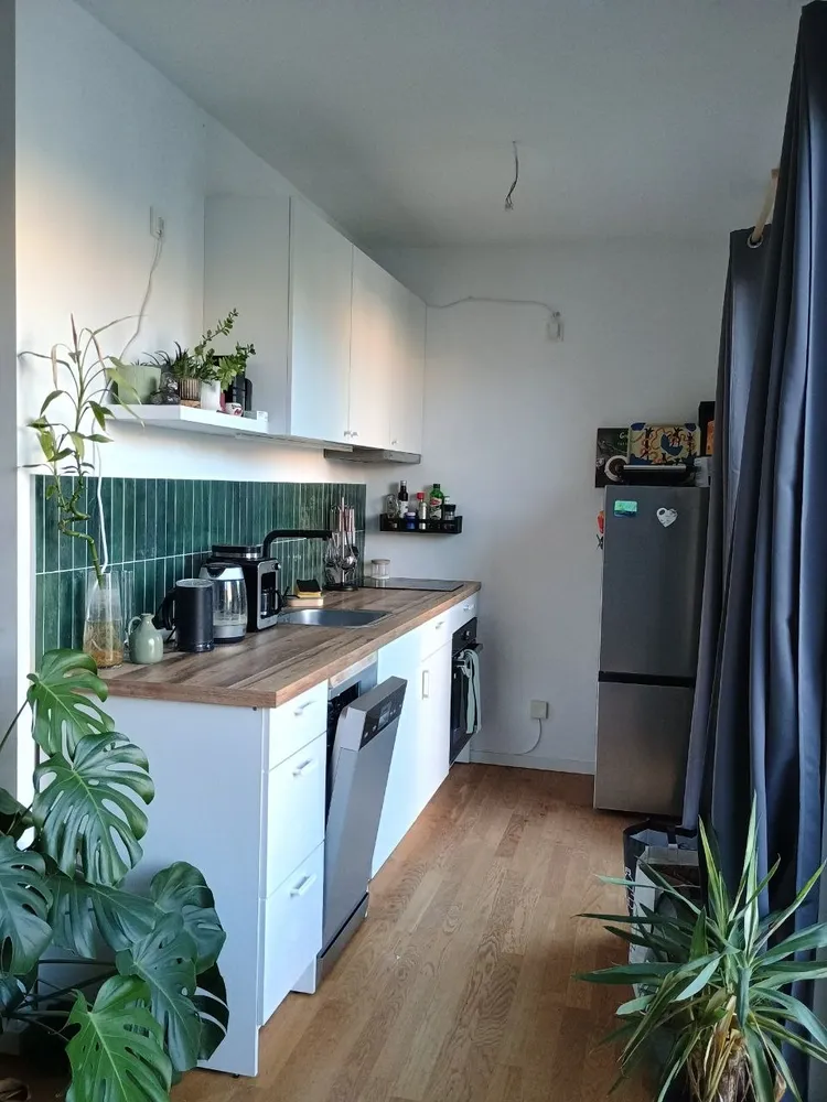 1 Zimmer Wohnung mit 39 m² in Berlin – Bild 4