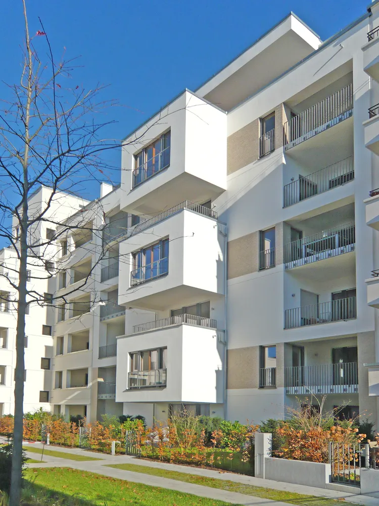 4 Zimmer Wohnung mit 194 m² in Düsseldorf – Bild 5