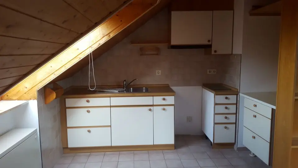 2 Zimmer Wohnung mit 40 m² in Metzingen – Bild 3