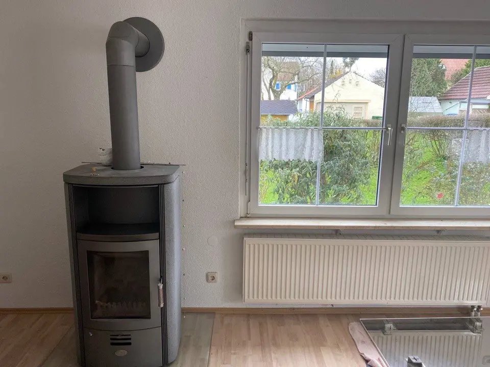 5 Zimmer Haus mit 120 m² in Ravensburg – Bild 1