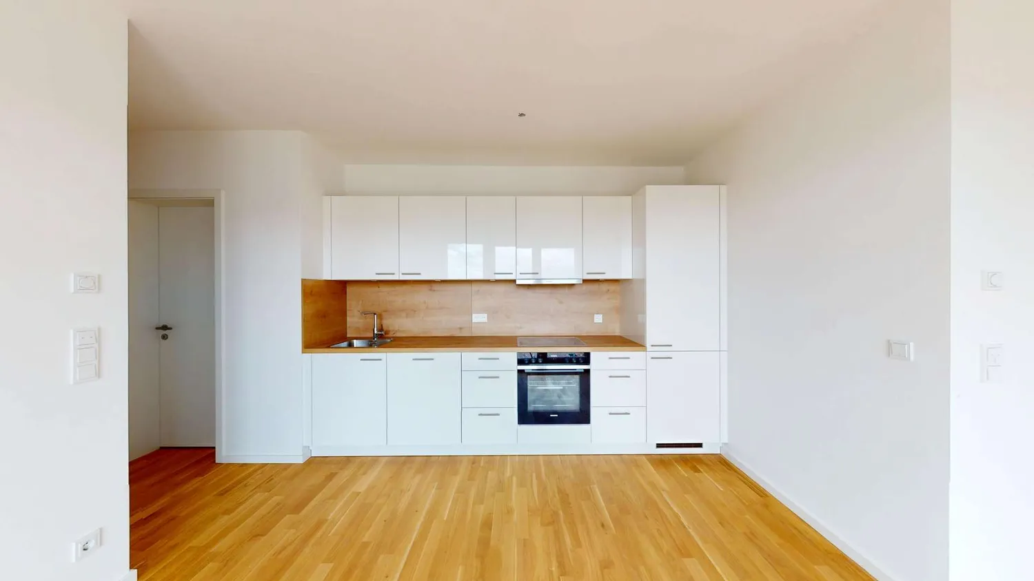 2 Zimmer Wohnung mit 59 m² in Freising – Bild 9