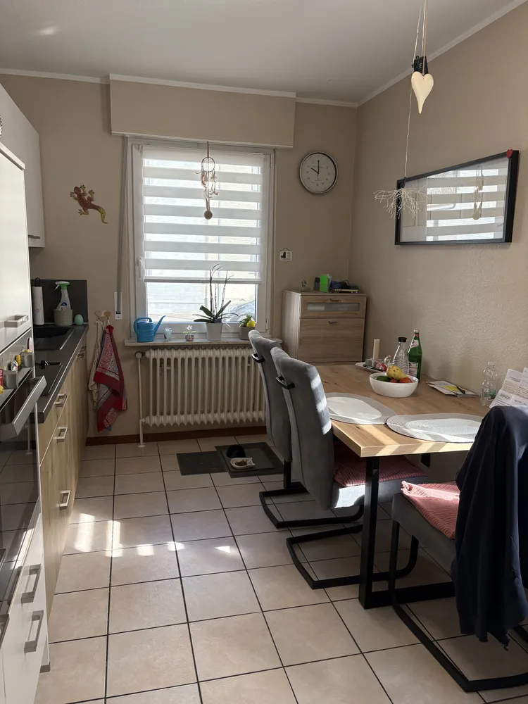 2 Zimmer Wohnung mit 48 m² in Mönchengladbach – Bild 5