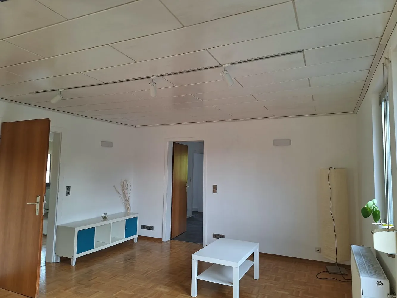 4 Zimmer Wohnung mit 90 m² in Stuttgart – Bild 2