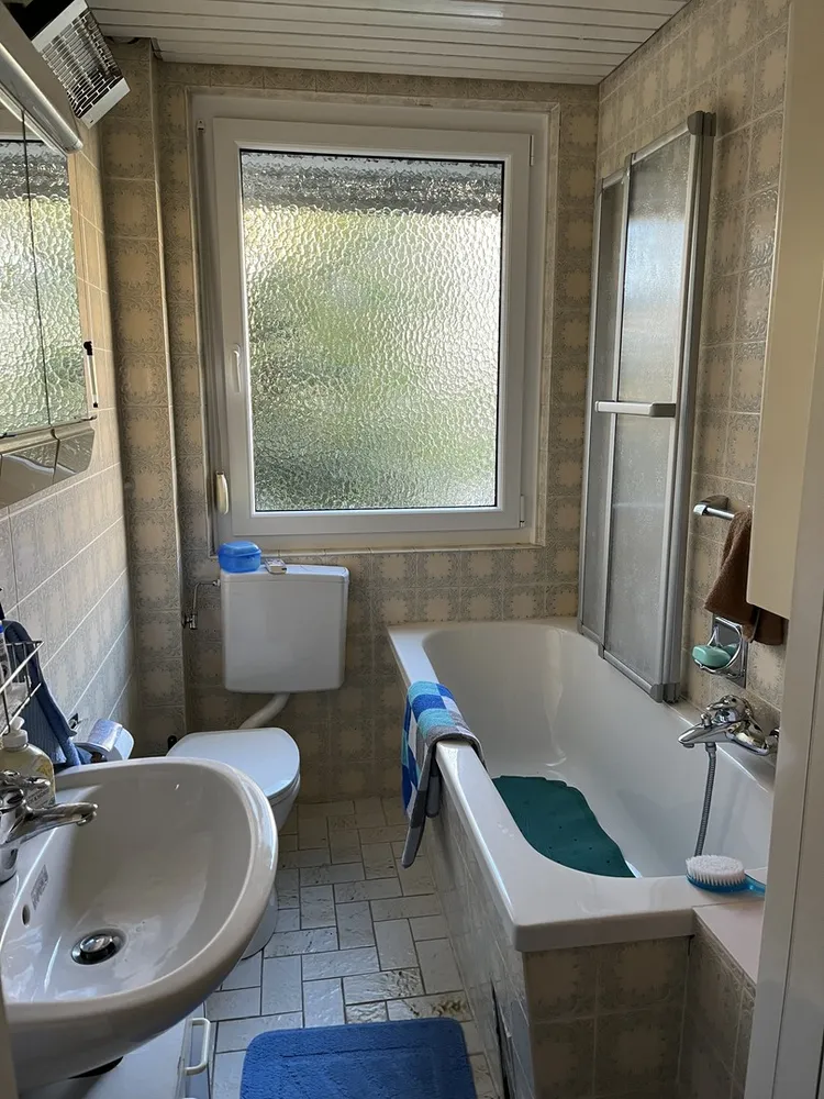 3 Zimmer Wohnung mit 73 m² in Schweinfurt – Bild 4