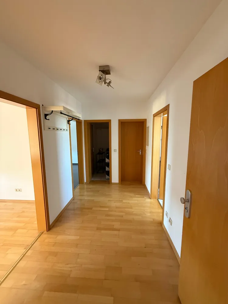 2 Zimmer Wohnung mit 68 m² in Nürnberg – Bild 2