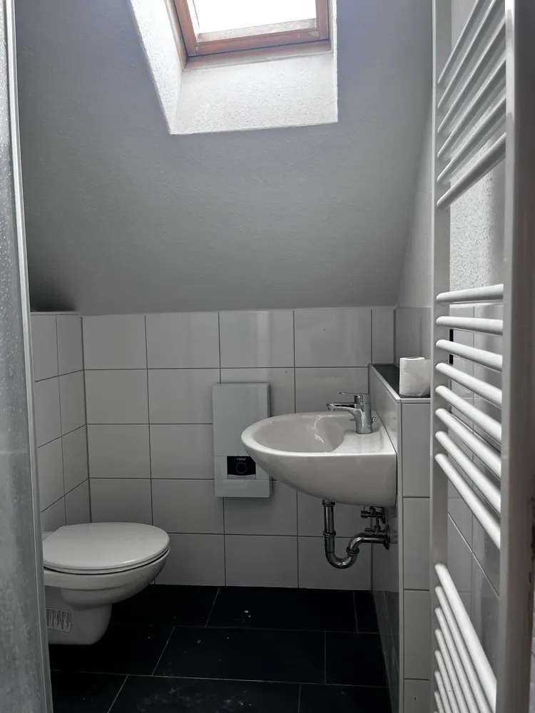 2 Zimmer Wohnung mit 42 m² in Wuppertal – Bild 8