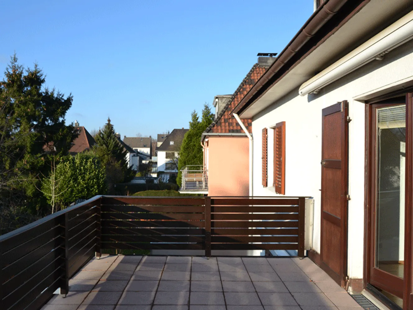 3 Zimmer Wohnung mit 96 m² in Essen – Bild 3