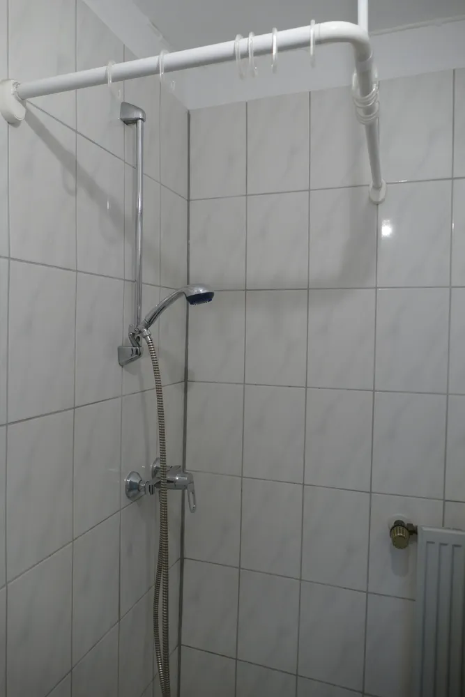 2 Zimmer Wohnung mit 42 m² in Hamburg – Bild 12