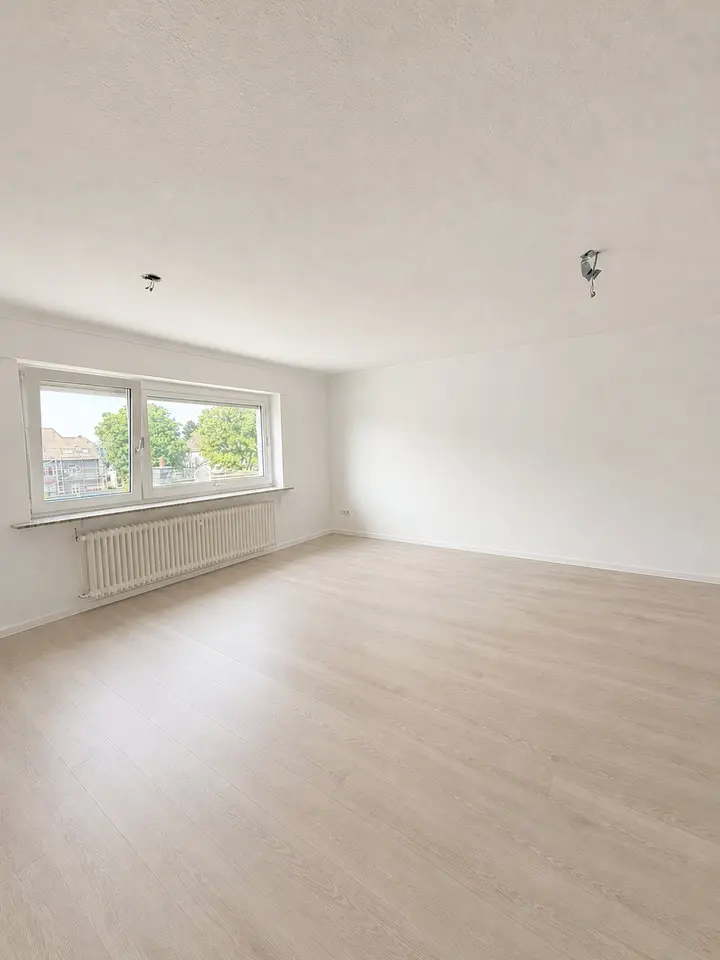 3 Zimmer Wohnung mit 72 m² in Velbert – Bild 1