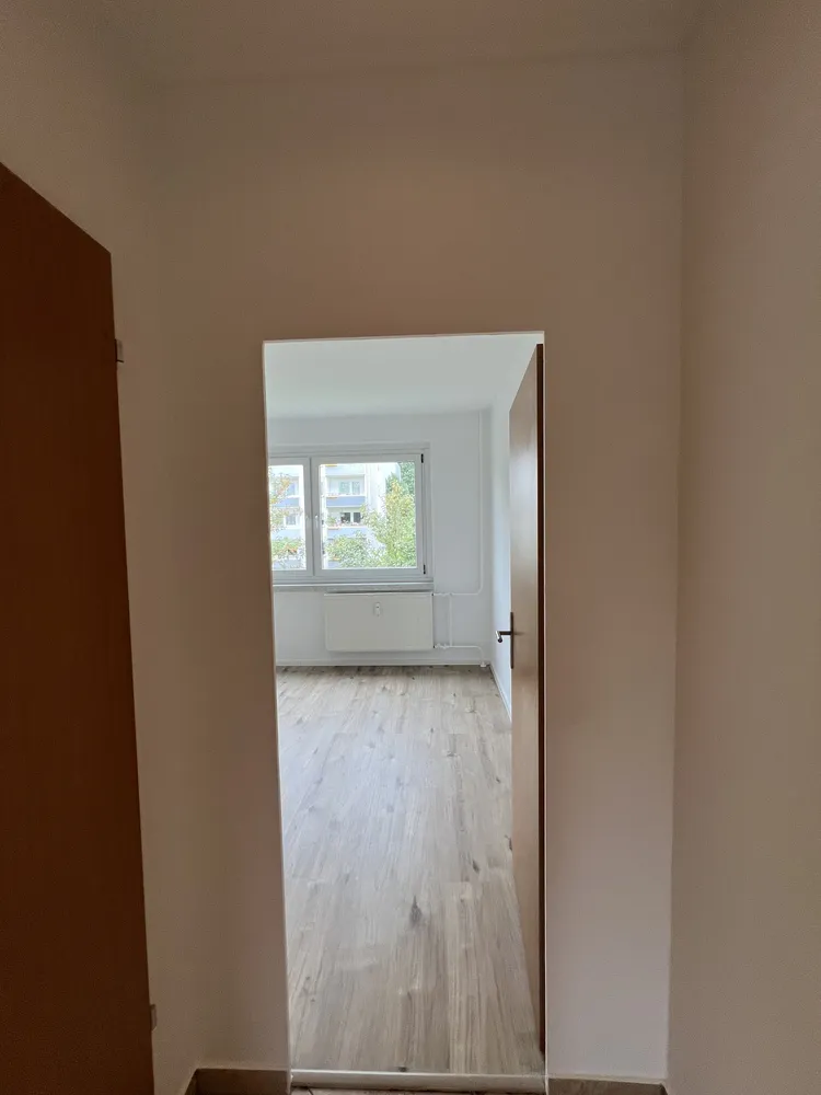 2 room apartment with 41 m² in Chemnitz – Photo 10