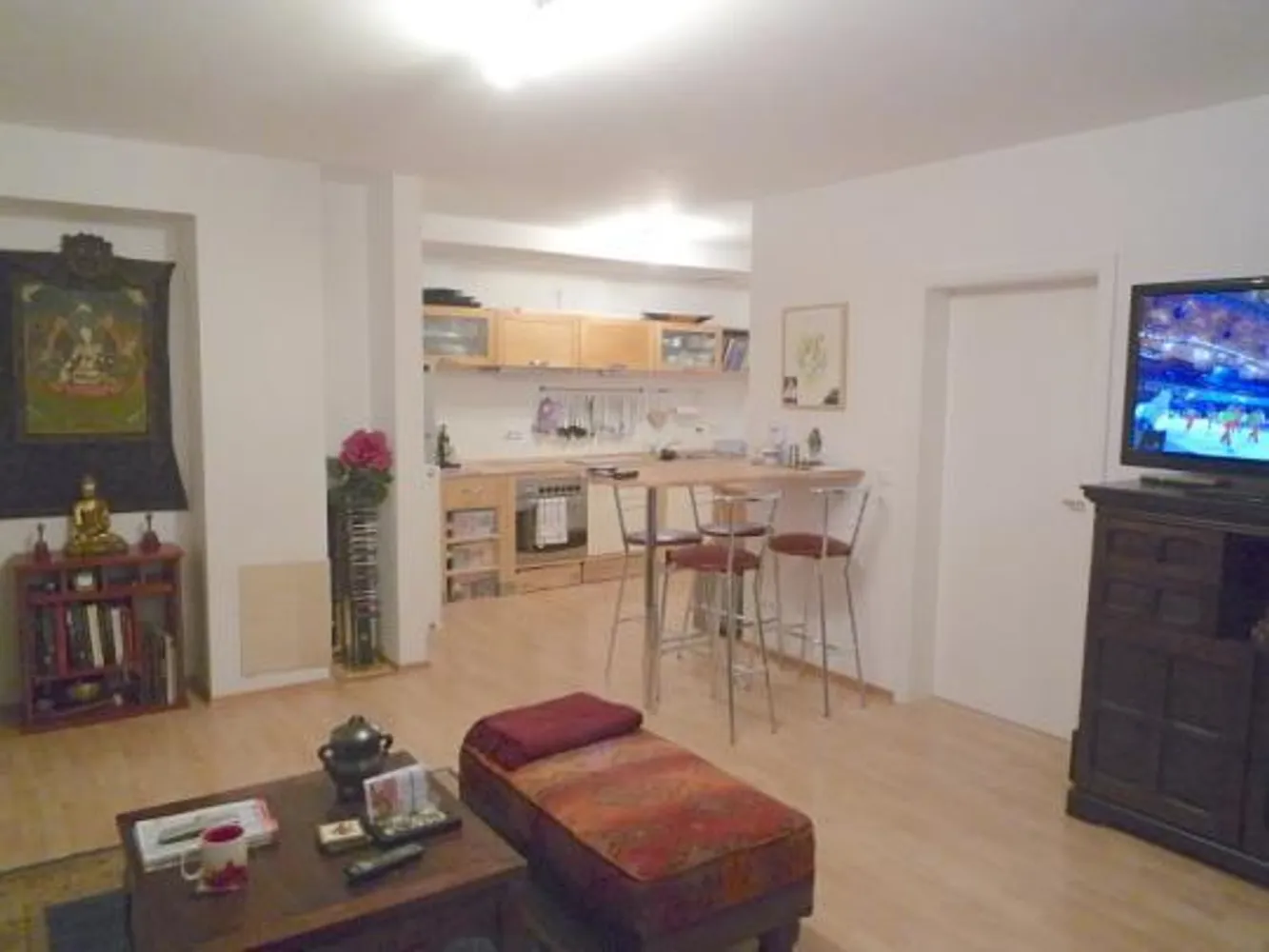 3 Zimmer Wohnung mit 88 m² in Neuss – Bild 5