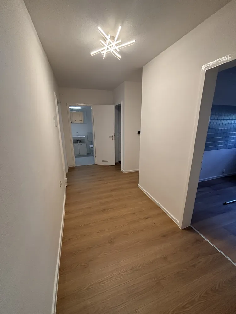 2 Zimmer Wohnung mit 65 m² in Ingolstadt – Bild 9