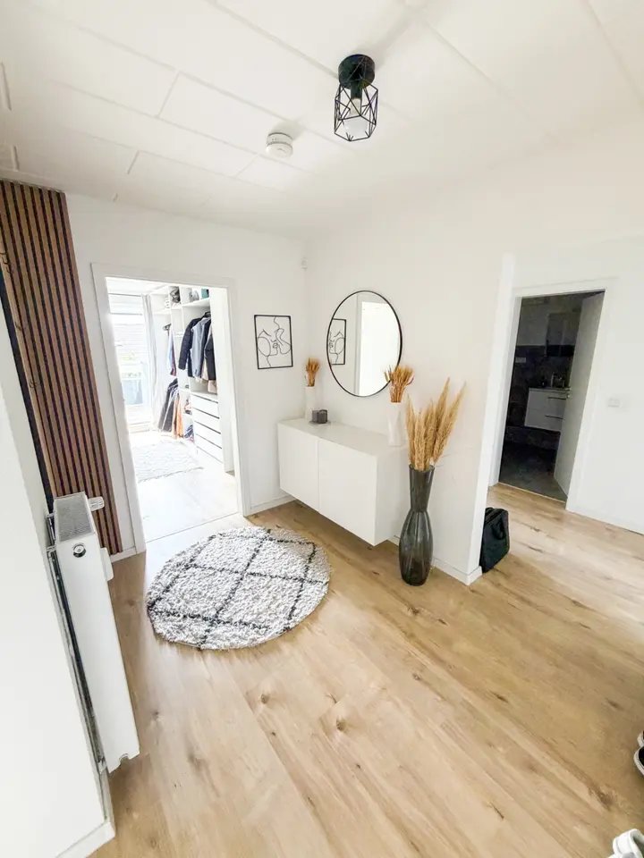 5 Zimmer Wohnung mit 108 m² in Moers – Bild 6