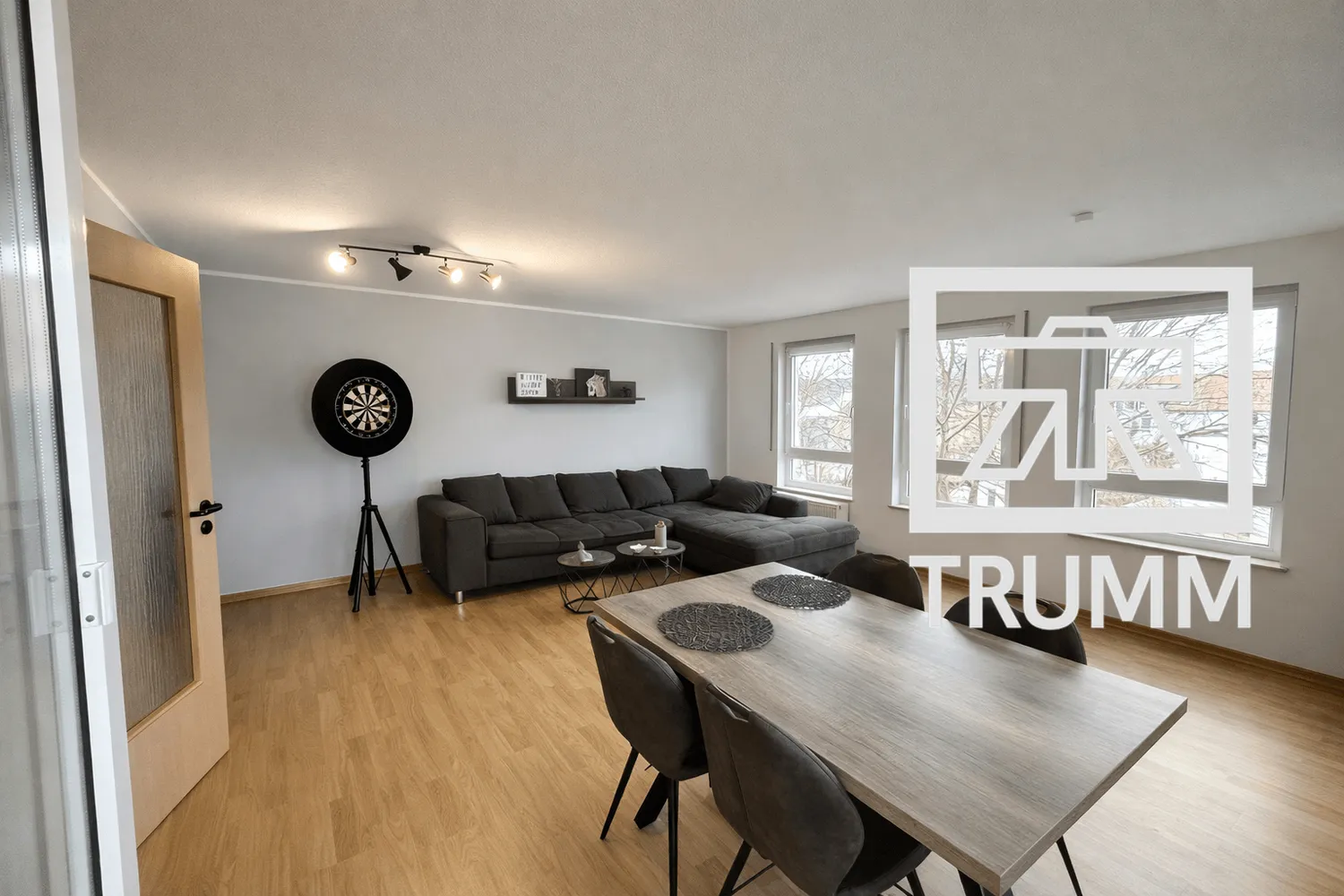 3 Zimmer Wohnung mit 78 m² in Wurzen – Bild 5