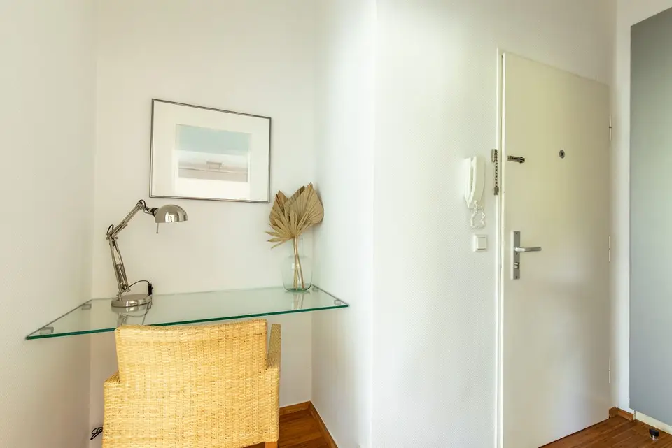 2 Zimmer Wohnung mit 60 m² in Bonn – Bild 4