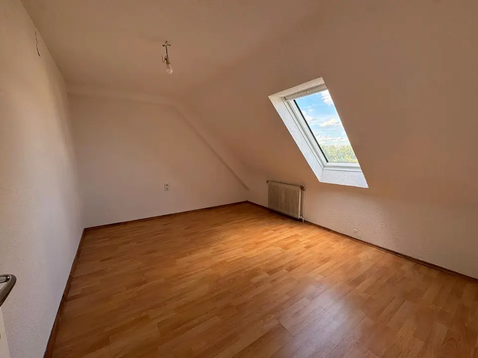 2 Zimmer Wohnung mit 35 m² in Singen – Bild 6