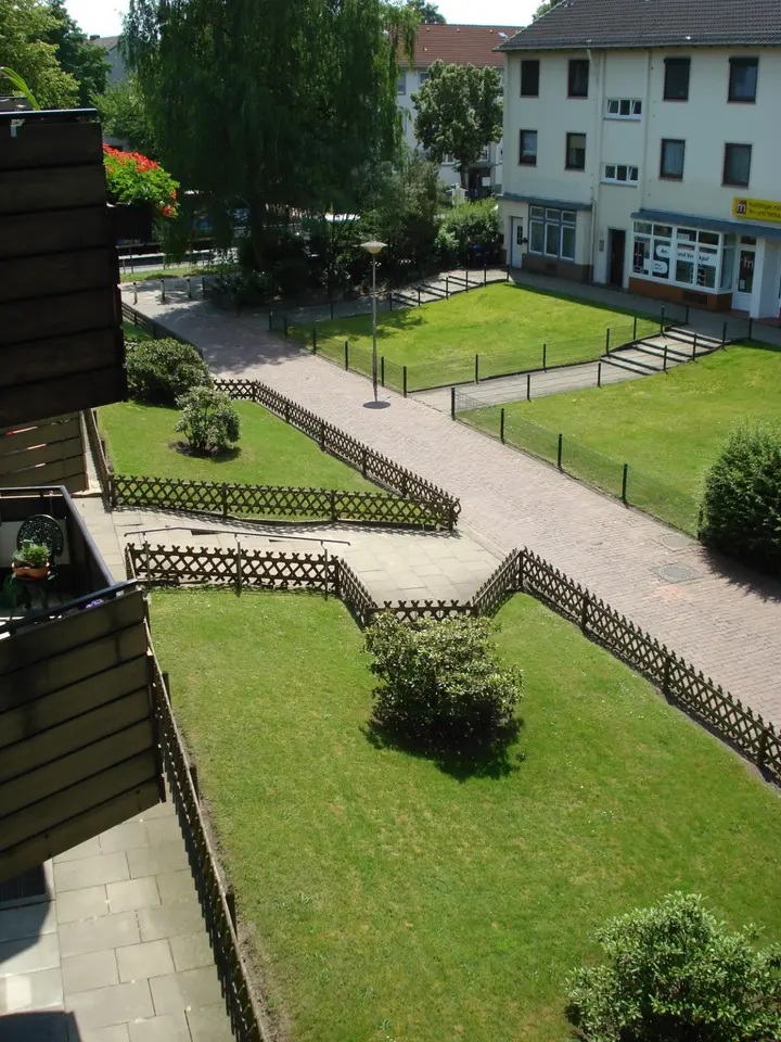 3 Zimmer Wohnung mit 67 m² in Bremen – Bild 4