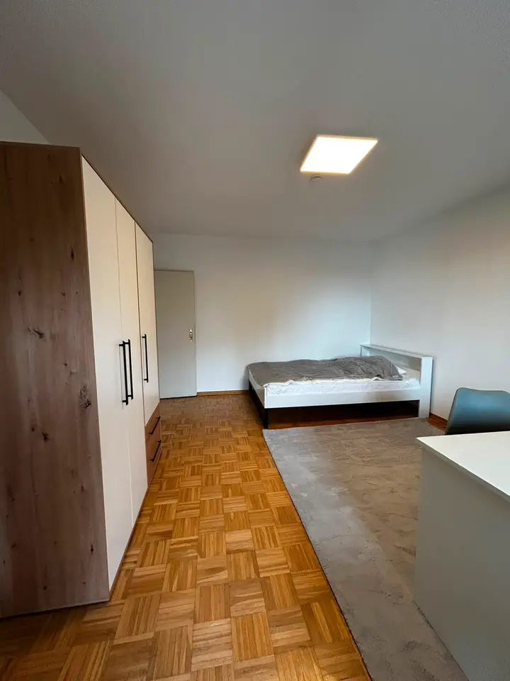 WG-Zimmer mit 15 m² in Quakenbrück – Bild 3