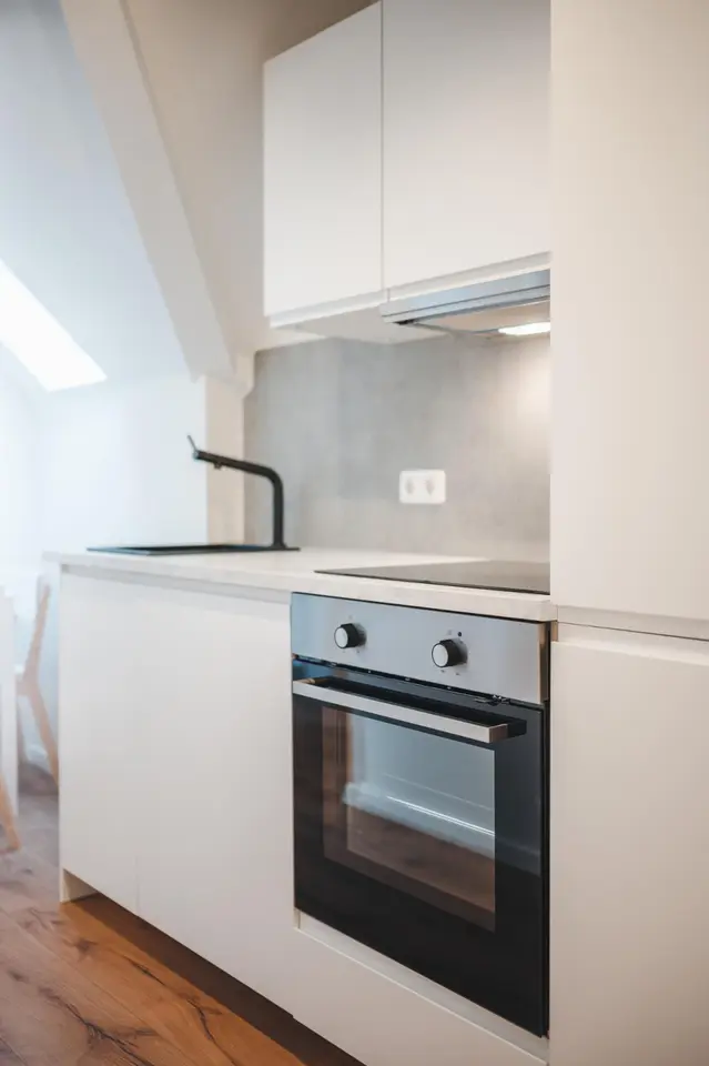 WG-Zimmer mit 15 m² in Essen – Bild 3