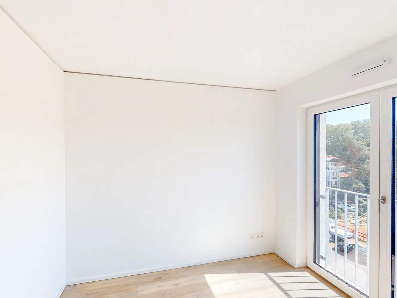 3 Zimmer Wohnung mit 77 m² in Nürnberg – Bild 10