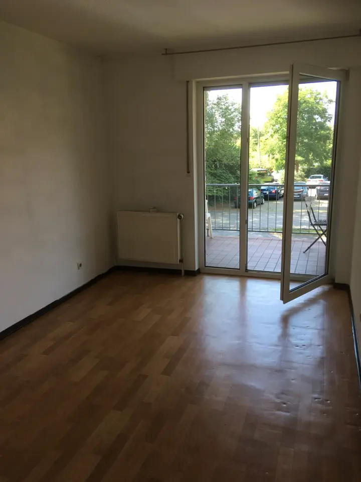 WG-Zimmer mit 18 m² in Osnabrück – Bild 9