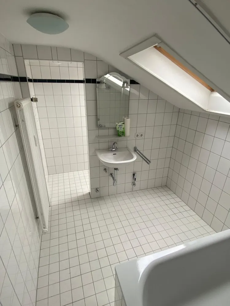 2 Zimmer Wohnung mit 72 m² in Baden-Baden – Bild 12