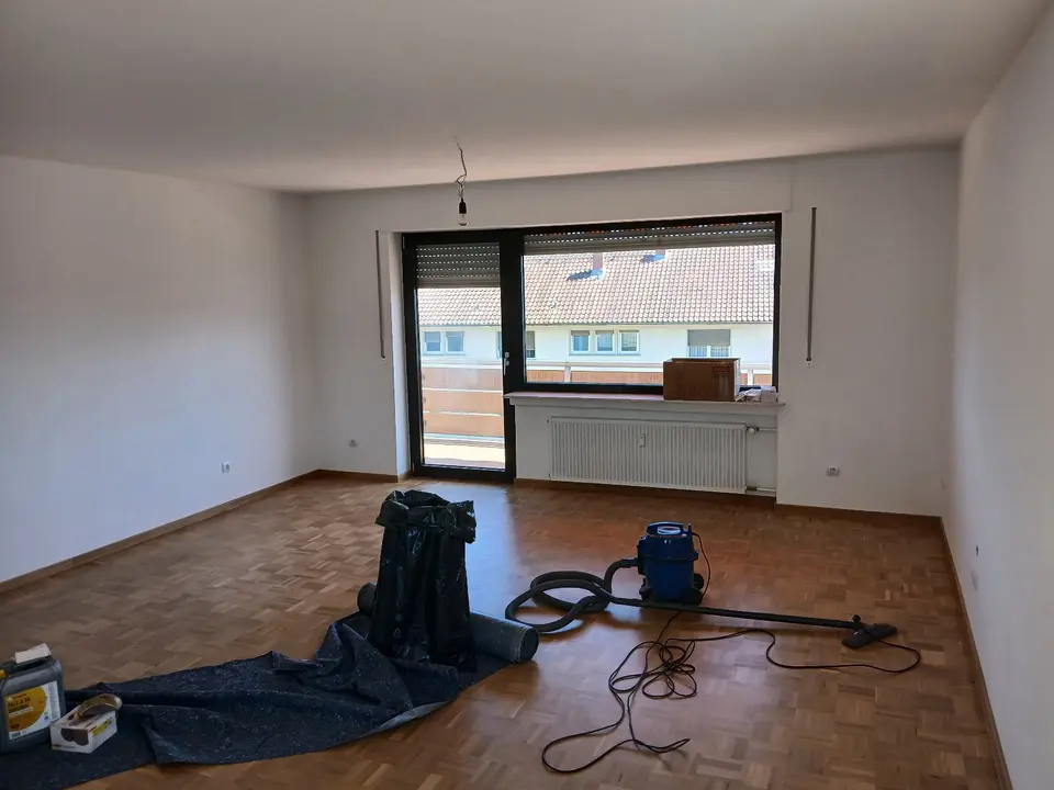 4 Zimmer Wohnung mit 120 m² in Limburg an der Lahn – Bild 2