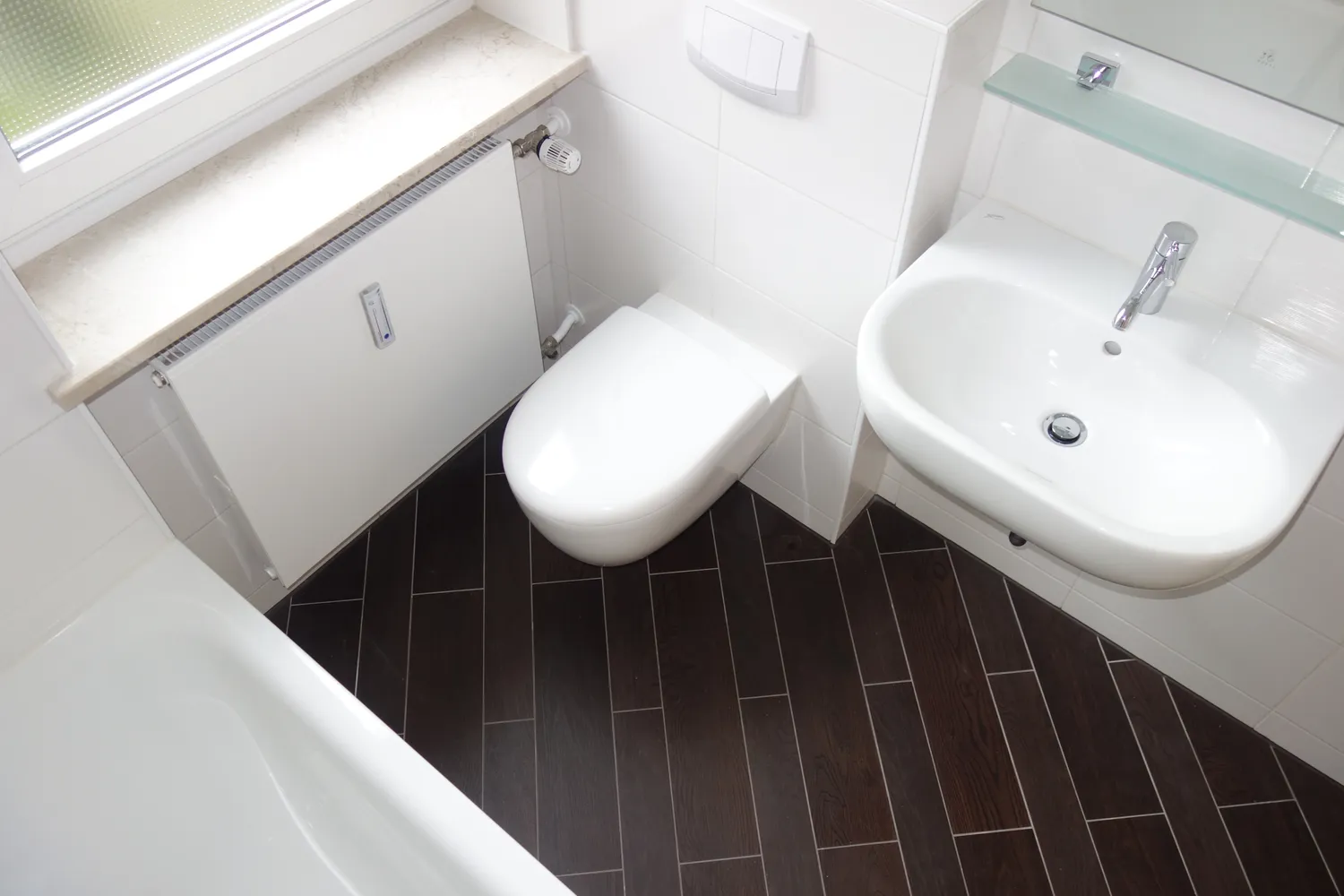 3 Zimmer Wohnung mit 62 m² in München – Bild 10