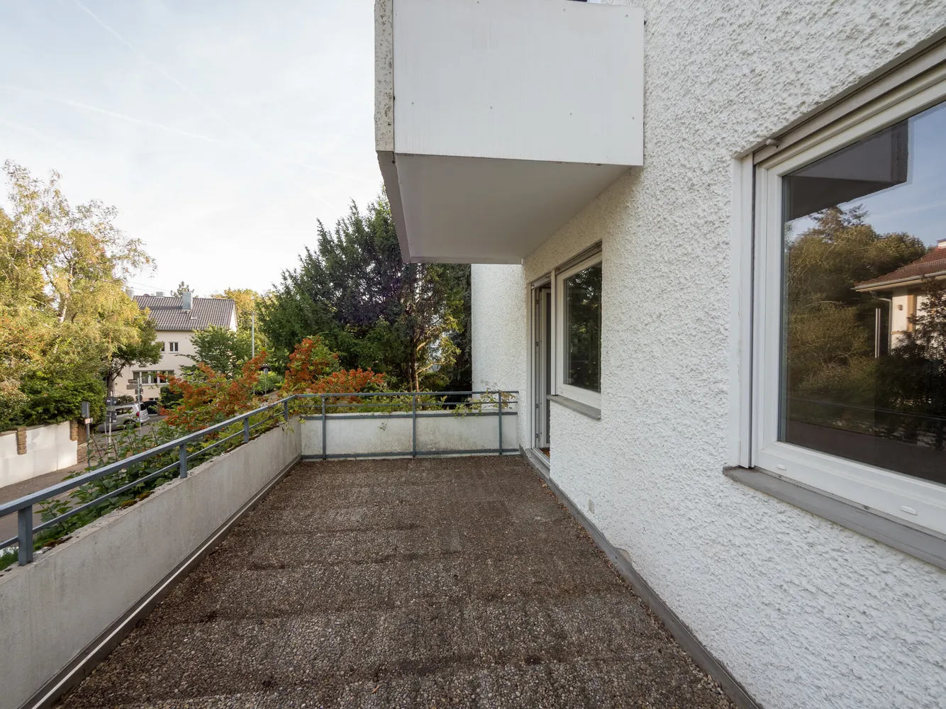 3 Zimmer Wohnung mit 105 m² in Stuttgart – Bild 2