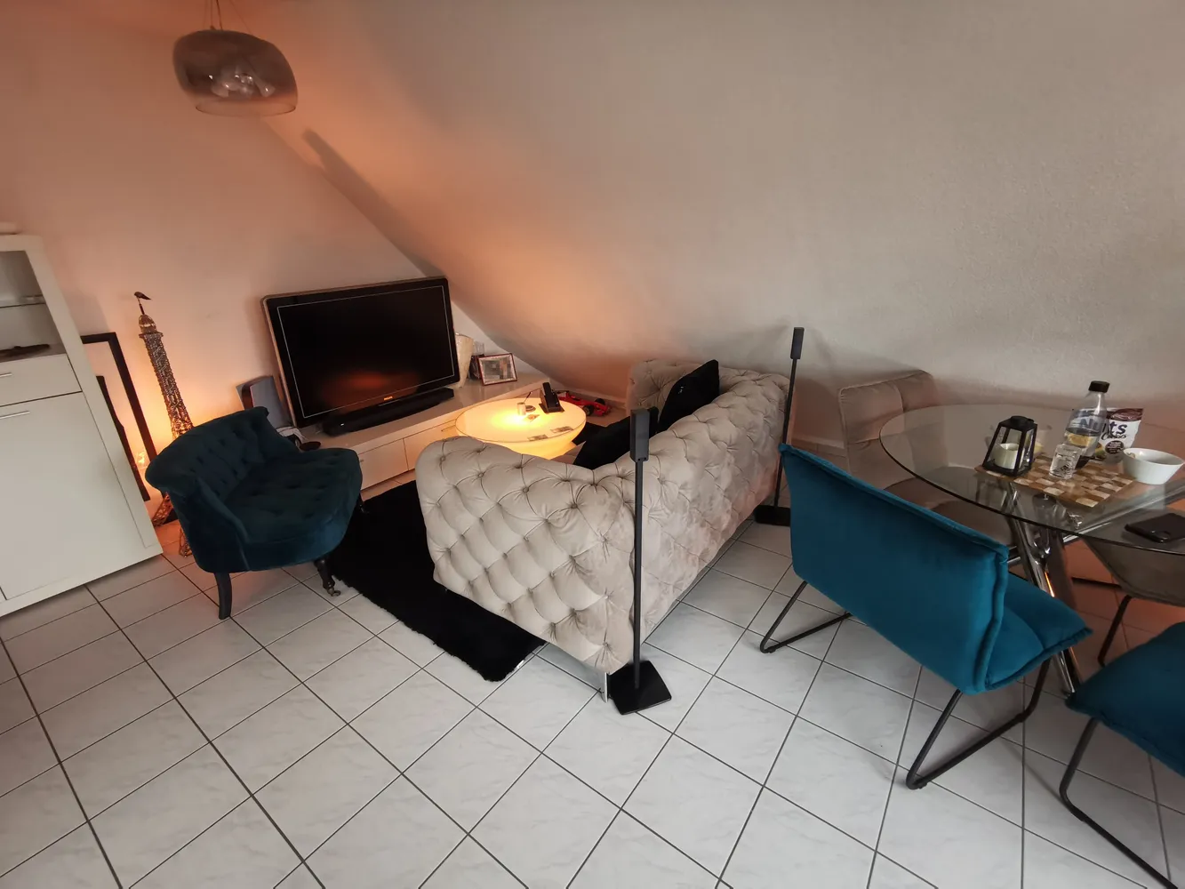 2 Zimmer Wohnung mit 35 m² in Göppingen – Bild 4