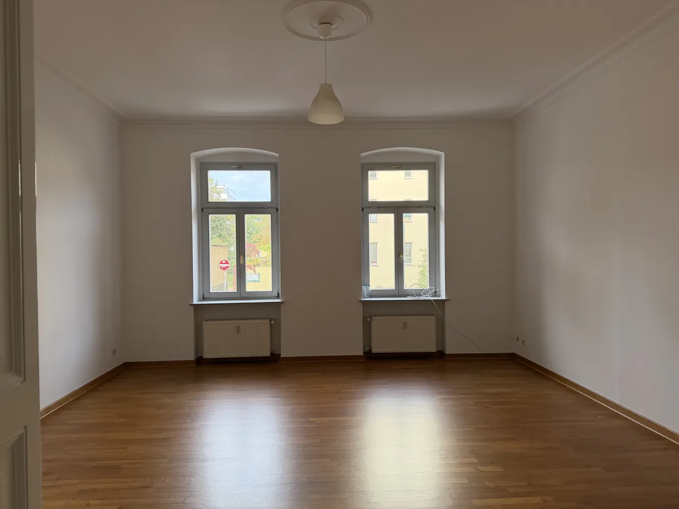 3 Zimmer Wohnung mit 113 m² in Leipzig – Bild 4