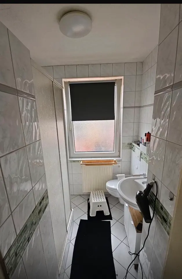 4 Zimmer Wohnung mit 125 m² in Quakenbrück – Bild 5