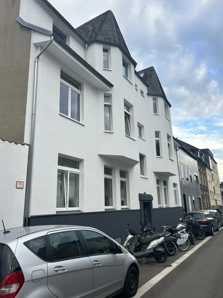 3 Zimmer Wohnung mit 62 m² in Köln – Bild 1